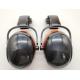 FT-FM-2E high noise canceling earmuffs passive noise reduction design 30dB