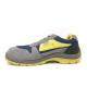 Waterproof Mens Comfortable Work Shoes Reinforced Counter For Heel Stability Patient
