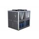 25 Ton Scroll Industrial Water Chiller Portable Plastic Industry Portable Air Cooled Chiller small water chiller unit