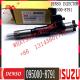 common rail fuel injector 095000-8790 095000-8791 095000-8792 095000-8793 For ISUZU 6UZ1 Injector 8-98140249-3