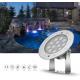 SMD3030 Waterproof Embedded Led Underwater Light DMX Control