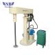 NANBEI 18.5 kw Latex Aint Disperser Paint Mixing Machine with ISO Certification