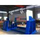 5-15 T/H Ribbon Blender Machine Texture Paint Sand Paint Mixing