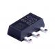 Low IQ voltage regulator LM78L10F-SOT-89 ICs chips Electronic Components