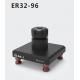ER32-96 ER Collet Fixture 3-25mm Clamping Range For 3/4/5 Axis Vise