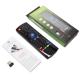 Wireless Air Mouse Voice Remote T3M with IR Learning Remote IR Copy Function for Smart TV Box