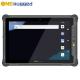 ONERugged M10T Industrial Waterproof 10 inch Tablet PC with 1000 nits Android 12 and NFC