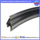 Supplier Customized Colored EPDM Rubber Extrusion For Industry Use