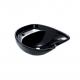 Ceramic shampoo bowl wash basin for barber shop