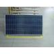 High efficiency 12v solar panel 100w poly