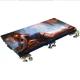 Party Event Indoor Outdoor Led Dance Floor Screen 500*1000mm Cabinets Full Color