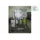 5 Tons / Day Flexible Marine Fresh Water Generator Vacuum Distillation