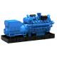 YC12VCG-1000N5HC 1000kw YuChai Natural Gas Generator Set Engine
