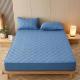 Enhance Your Sleeping Experience Love Series Fitted Sheet Mattress Cover