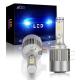 H15 Xenon White 6000K 4000LM LED Headlight Bulb Kit