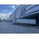 80000 S.Q.M Export alcohol bonded warehouse Logistics Air Sea Land Shipment Customs Clearance