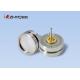 High Stable Piezoresistive Pressure Sensor , Pressure Sensor Chip PT124G-3100