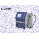 808nm Diode Laser Hair Removal Machine for Bikini / Underarm Air Cooling
