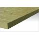 Heat Resistant Acoustic Wall Rock Wool Insulation Soundproofing