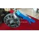Water Media 6 Inch Dn150 PVC Butterfly Valve with Good Prices and Every One Tested