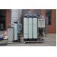 Auto 500L Water Plant RO System For Drinking Water Filtration / Purification