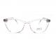 AD194 High-Quality Acetate Optical Frame for Everyday Use