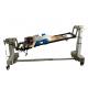 CE Certified Electric Hydraulic Carbon Fiber Spine Jackson Operating Table