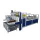 Automatic Grade Automatic Two Sides Folding Gluing Machine for Small Size Carton Box