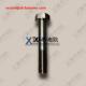 Monel400 hex bolt cap screw UNS N04400 2.4360 copper nickle alloy