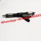 High Quality Diesel Fuel Injector 095000-6700 095000-6701 9709500-670 fuel injector for HOWO VG1540080017A
