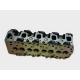 Cylinder head for Weifang Ricardo 295/495/4100/4105/6105/6113/6126 Engine