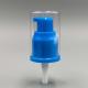 20/410 24/410 20mm Cosmetic Pump Dispenser For Hand Cream Soap Plastic Lotion Pump