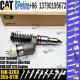 common rail injector 239-4909 2530614 diesel fuel injector 10R-3263 2394909 for Caterpillar C15