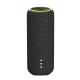 Weather Proof Bluetooth Outdoor Speakers With 3.7v 3600mah Battery Capacity