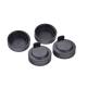 Rubber Accessories  Automotive Lamps Rubber Parts Headlight Dust Cover Cap Motorcycle Rubber Head Light Cover Boots Fit