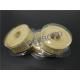 18.5 * 3100 mm Garniture Tapes Kevlar Fiber Tapes For Molins MK8 Cigarette Machine