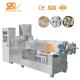 Stainless Steel Artificial Rice Production Line Extruded Rice Making Machine
