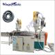 PLC Control EVA Spiral Vacuum Hose Manufacturing Machine for Swimming Pool Hose