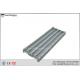 HQ Drill Core Box Plastic Core Tray With High Strength Injection Moulding Polypropylene
