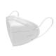 4 - Ply N95 Face Mask Disposable Safety N95 Dust Mask Elastic Ear - Loop