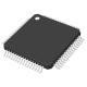 Microcontroller MCU LPC5502JBD64K
 64KB Flash 32-Bit ARM Cortex-M33 MCU 96MHz
