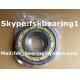 NJ Series Single Row Bearings Cylindrical Roller Bearing NJ307EM