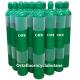 Cleaning Agents Cooling Systems Octafluorocyclobutane Semiconductor Industry Application Usage Cylinder Gas C4f8