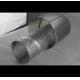 201 304	Steel Perforated Cylinder For Food Filtration Producing Vehicle Exhausts