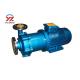 Explosion Proof Motor Chemical Transfer Pump Low Pressure For Pharmaceuticals