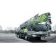 Big Loading Capacity 30 Ton Truck Mounted Crane 75 km/h High Speed Mobile Crane Truck