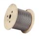 304 6X36 Iwrc 32mm Stainless Steel Wire Rope for Flagpole Construction and Maintenance
