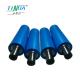 High Pressure Die-cuting Rubber Roller with Extended Lifespan Guarantee