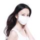 3 Ply Medical Face Mask , Disposable Nose Mask Lightweight Dust Proof