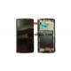 Black Full Cell Phone LG LCD Screen Replacement For LG V10 H960 H968 H900 H901 VS990